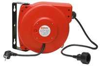 Enrouleurs de câbles électriques muraux