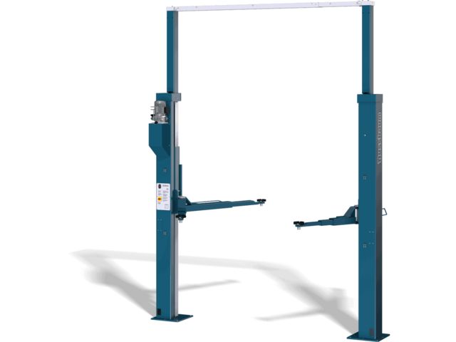 PONT 2 COLONNES POWER LIFT HF 3500 DT AVEC E-SET