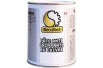 Pâte de montage antigrippante