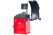 Équilibreuse de roue voiture automatique professionelle 220V MW Tools BB500