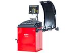 Équilibreuse de roue voiture automatique professionelle 220V MW Tools BB500