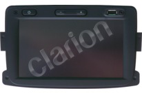 Réparation des systèmes de navigation Medianav DACIA DOKKER, DUSTER, LODGY, LOGAN et SANDERO.