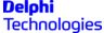 DELPHI TECHNOLOGIES 