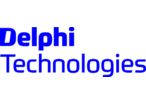 DELPHI TECHNOLOGIES 