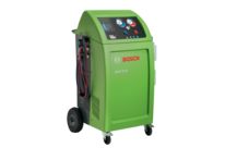 Station de climatisation pour gaz R134a | ACS 810 