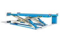 PONT CISEAUX ELECTRO-HYDRAULIQUE