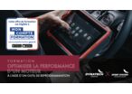 Formation CPF Optimiser la performance d'un moteur à l'aide d'un outil de reprogrammation