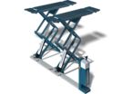 PONT CISEAUX PRISE SOUS COQUES JUMBO LIFT 3500 HF X-TEND POSE