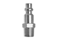 EMBOUT RAPIDE AIR STD 1/4&quot; - M1/2&quot;