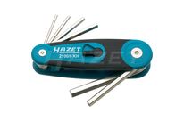 JEU DE CLES MALES COUDEES