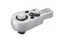 ATTACHE MALE A CLIQUET REVERSIBLE