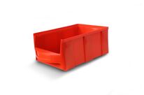 Bac de rangement 50,2x31,9x19,9cm MW Tools BOS50