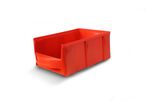 Bac de rangement 50,2x31,9x19,9cm MW Tools BOS50