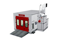 Cabine de peinture automobile | Everet EE7505CE