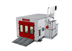 Cabine de peinture automobile | Everet EE7505CE