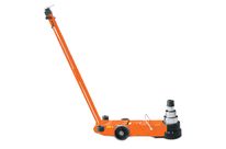 Cric de levage hydropneumatique | UNICRAFT WWH 60000 PH