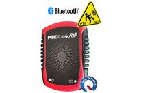 Protection du Travailleur Isolé PTIBlue4 clip ceinture pour Smartphone Android