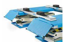 PAIRE DE TRAVERSES (POUR ART. 719)