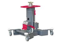 CRIC HYDRAULIQUE DE FOND DE FOSSE X15/15/15 PREMIUM