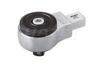 ATTACHE MALE A CLIQUET REVERSIBLE