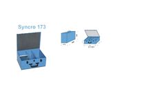 Coffre en métal VTC XMS20536