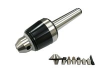 Pointe tournante avec pointes interchangeables, pour grande vitesse Vertex VCS-MT3