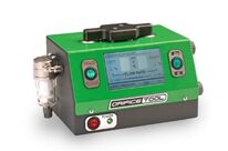 Testeur d’orifice pour injecteurs Denso | TD-3000-OR