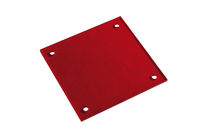 Protection plexi afficheur 88