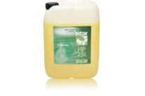 Shampoing haute pression