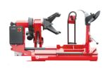 Démonte pneus poids-lourd 14"-26"