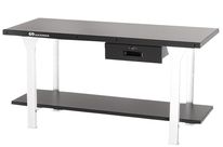 ETABLI METAL 1 TIROIR L1500 MM