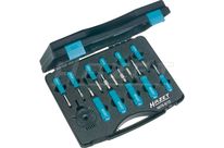 JEU DE DECONNECTEURS DE CABLES