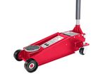 Cric rouleur hydraulique 3,5T - Double pompe - Hauteur maximale 460 mm - Hauteur minimale 120 mm MW Tools CATM350D