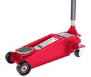 Cric rouleur hydraulique 3,5T - Double pompe - Hauteur maximale 460 mm - Hauteur minimale 120 mm MW Tools CATM350D