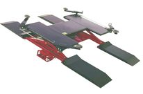 Plateforme de levage : IKO260A