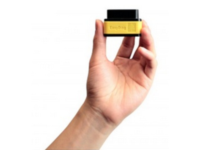 Outil de diagnostic électronique de véhicule : EASYDIAG