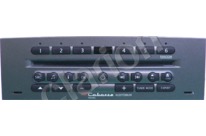 Réparation de changeur CD RENAULT ESPACE, KOLEOS, LAGUNA, SCENIC et VELSATIS.