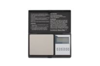 Balance de Précision - APP WG 100