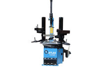 Démonte pneus automatique 26 pouces avec double bras d’assistance | ATLAS TC320MAX