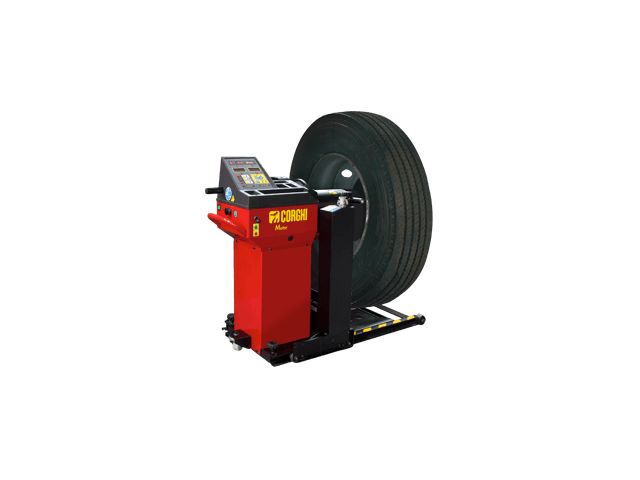 EQUILIBREUSE DE ROUE ET66MA
