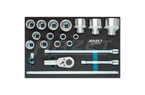 JEU DE CLES A DOUILLES