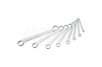 JEU DE CLES POLYGONALES DOUBLES