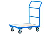 Plateau de transport 1 étagère 250 kg MW Tools SHC251