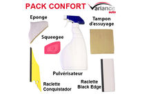 Pack de pose CONFORT. (Réference : VO160) - Variance Auto spécialiste film teinté auto