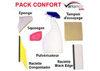 Pack de pose CONFORT. (Réference : VO160) - Variance Auto spécialiste film teinté auto