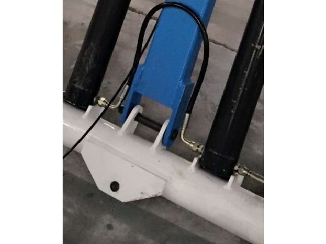 prix Pont ciseaux mobile 2.7 T 220 v