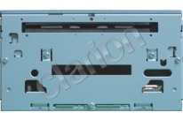 Réparation de changeur CD MITSUBISHI ASX et OUTLANDER.