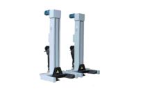 DEUX COLONNES PL SUPPLÉMENTAIRES 5,5T