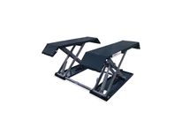 PONT ELEVATEUR DOUBLE CISEAUX 2,8T