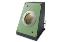 Chambre de pulvérisation pour contrôle d'injecteurs | TD-40SC-00
